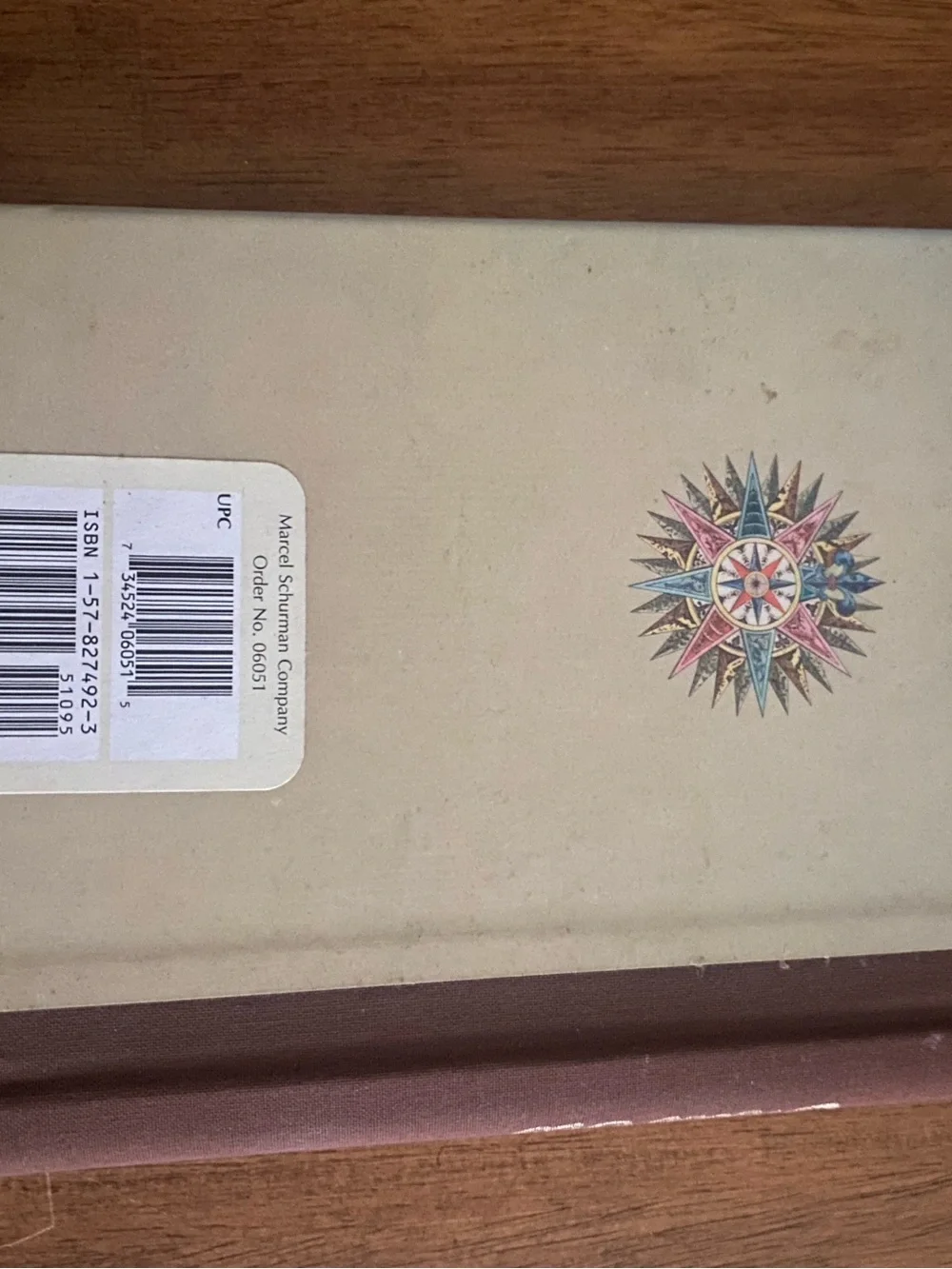 Marcel Schurman Conpany preowned good